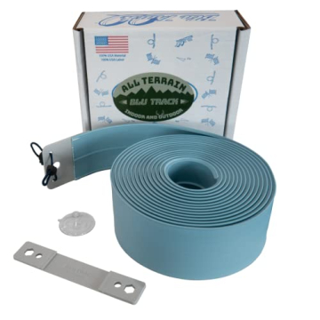 Blu Track 25' All-Terrain Racing Track – Endless Fun for Kids