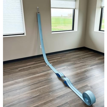 Buy Blu Track 25' All-Terrain Racing Track for Kids