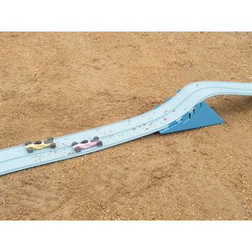 Buy Blu Track 25' All-Terrain Racing Track for Kids