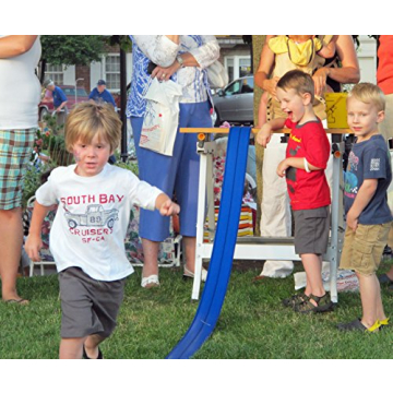 Buy Blu Track 25' All-Terrain Racing Track for Kids