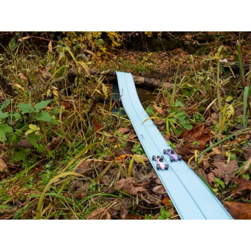 Buy Blu Track 25' All-Terrain Racing Track for Kids