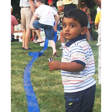 Buy Blu Track 25' All-Terrain Racing Track for Kids