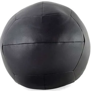 Fuel Pureformance Medicine Ball, 12 lb