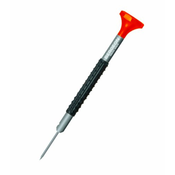 Bergeon Watch Repair Kit with Ergonomic Screwdrivers and Blades