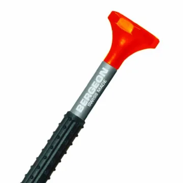 Bergeon Watch Repair Kit with Ergonomic Screwdrivers and Blades