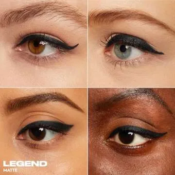 URBAN DECAY 24/7 Waterline Eye Pencil, Waterproof Eyeliner for Tightlining, Smudge-proof, Creamy Dem...