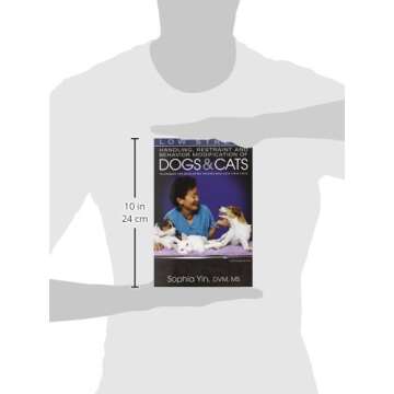 Low Stress Handling Restraint and Behavior Modification of Dogs & Cats: Techniques for Developing Patients Who Love Their Visits