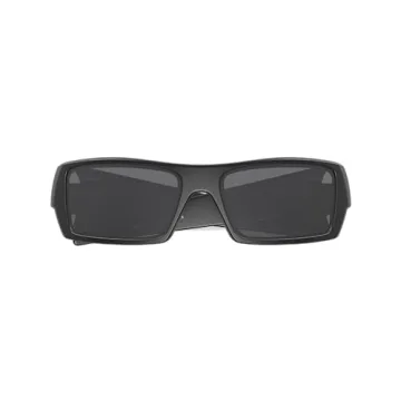 Oakley Gascan Rectangular Sunglasses for Men 60mm