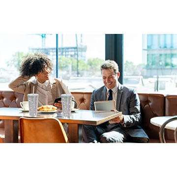 Chic Mezchi Bling Diamond Tumbler for Stylish Hydration