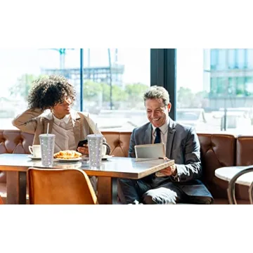 Chic Mezchi Bling Diamond Tumbler for Stylish Hydration