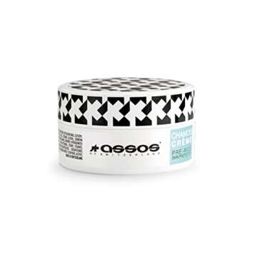 Protect Your Ride: ASSOS Chamois Cream for Cyclists