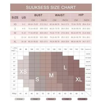 SUUKSESS Women 2 Piece Workout Sets Hidden Scrunch Butt Lifting Seamless Leggings Long Sleeve Yoga Crop Tops High Waisted Yoga Pants (Black, S)