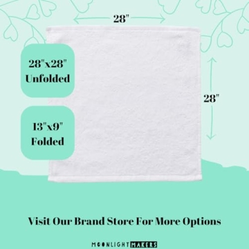 Funny Dish Towels for Cheese Lovers - Unique Gift Ideas