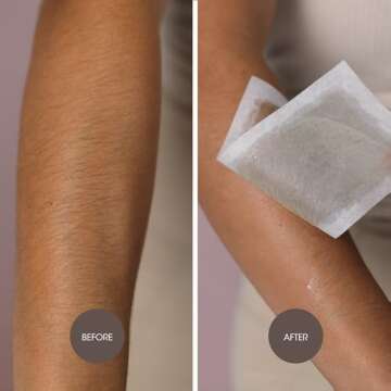 Nad's Natural Hair Removal Kit | Gentle & Effective Solution