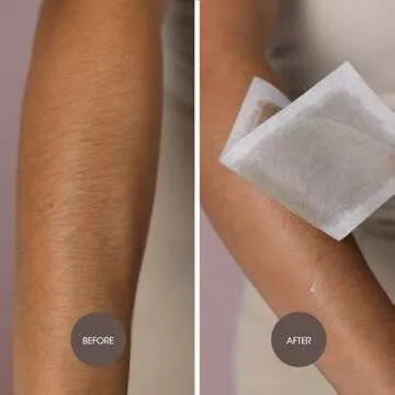 Nad's Natural Hair Removal Kit | Gentle & Effective Solution