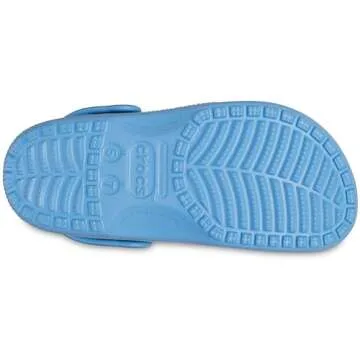 Crocs Disney Stitch Classic Clog - Unisex Comfort