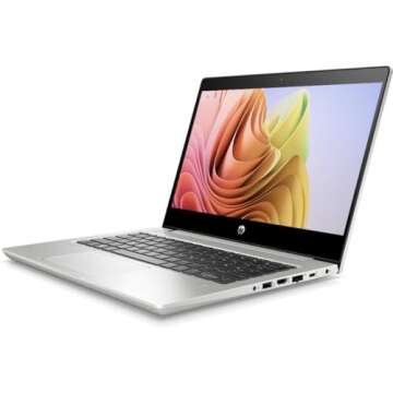 HP ProBook 430 G7 FHD Laptop for Business & Productivity