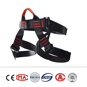 HandAcc Climbing Belts for Safe and Comfortable Adventures