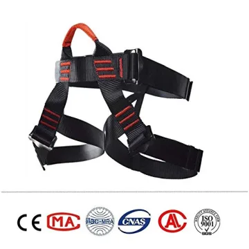 HandAcc Climbing Belts for Safe and Comfortable Adventures