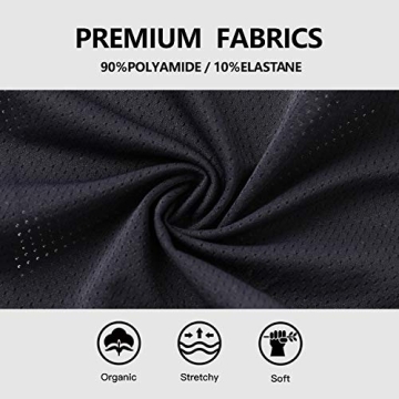 Comfortable Seamless Thongs for Women - 5-Pack