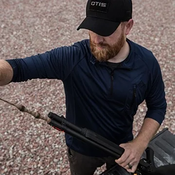 Otis Technology Ripcord Bore Snake 12 ga Efficient Cleaning Tool