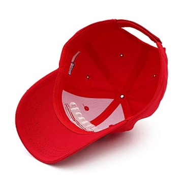 Trump 2024 Hat - Comfortable & Stylish MAGA Baseball Cap