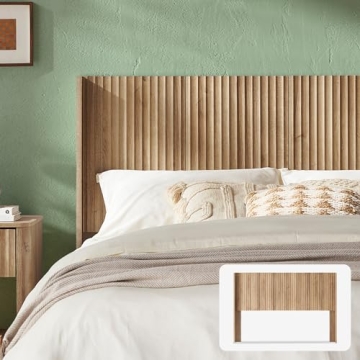 Mopio Brooklyn Headboard – Stylish Modern Farmhouse Design