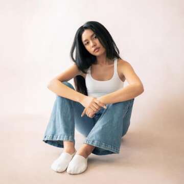 Storm Empire No Show Socks - Unisex, Comfortable & Durable