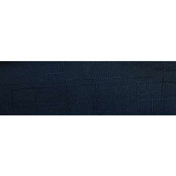 Home Life King Platform Bed with Linen Headboard and Slats