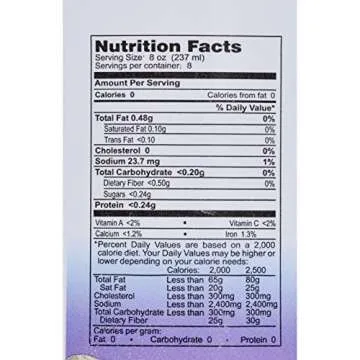 George's Always Active Aloe Vera Liquids Drink - 64 Fl Oz Refreshment with Digestive Benefits