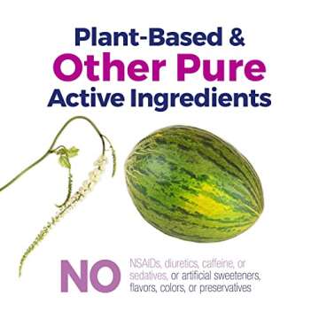 Boiron Cyclease Cramps Tablets for Relief from Menstrual Cramps, Aches, Pain, and Discomfort - 60 Count