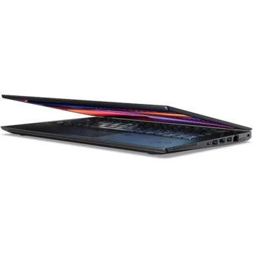 Lenovo ThinkPad T470s - Intel Core i5, 8GB RAM Laptop