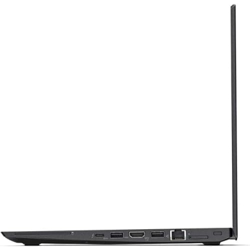 Lenovo ThinkPad T470s - Intel Core i5, 8GB RAM Laptop