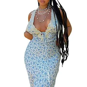 Elegant Women Summer Satin Midi Dress for Stylish Occasions