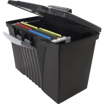 Storex Legal File Box for Organized Document Storage