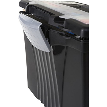 Storex Legal File Box for Organized Document Storage