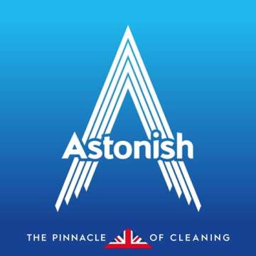 Astonish Streak Free Window & Glass Cleaner Spray 750ml