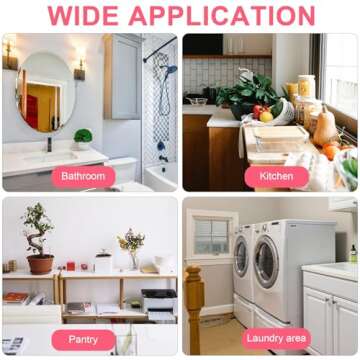 Gadpiparty 3pcs Small Plastic Shopping Baskets Kids Grocery Baskets with Handles Tiny Organizer Container Bin for Eggs Fruits Veggies Snacks