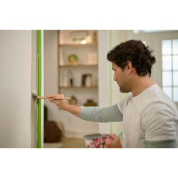 FROGTAPE Multi-Surface Painter's Tape for Clean Edges