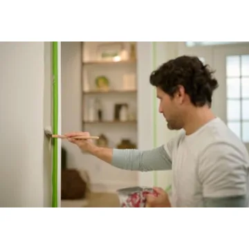 FROGTAPE Multi-Surface Painter's Tape for Clean Edges