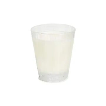 NEST New York Scented Classic Candle, Grapefruit - 8.1 oz - Up to 60-Hour Burn Time - Reusable Glass Vessel