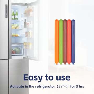 Tempk Insulin Cooler Travel Case - FDA Registered & TSA Approved