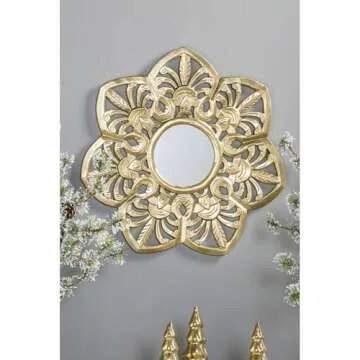 Rust-Oleum Metallic Gold Spray Paint for DIY Projects