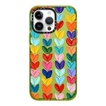 CASETiFY Impact Case for iPhone 14 Pro Max - Stylish Protection