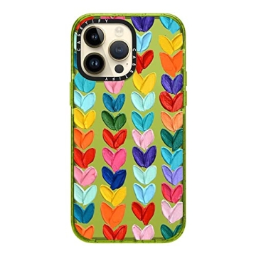 CASETiFY Impact Case for iPhone 14 Pro Max - Stylish Protection