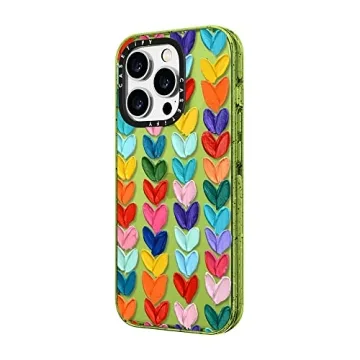 CASETiFY Impact Case for iPhone 14 Pro Max - Stylish Protection