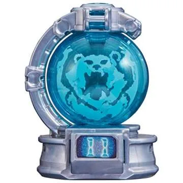 Bandai Uchu Sentai Kyuranger DX Toy - Adventure Awaits!