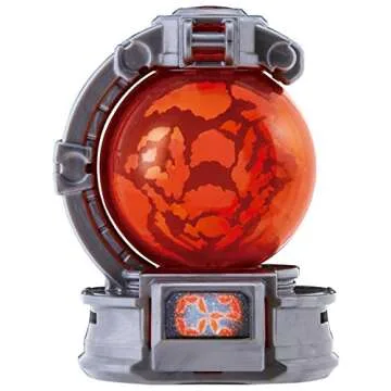 Bandai Uchu Sentai Kyuranger DX Toy - Adventure Awaits!