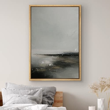 SIGNWIN Framed Canvas Artwork – Stunning Home Decor