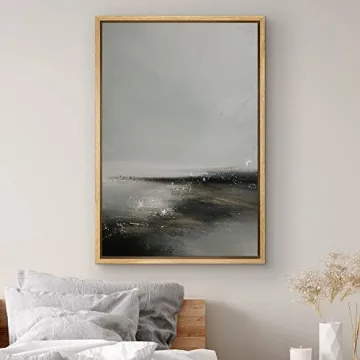 SIGNWIN Framed Canvas Artwork – Stunning Home Decor